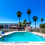 Super 8 by Wyndham Bakersfield/Central