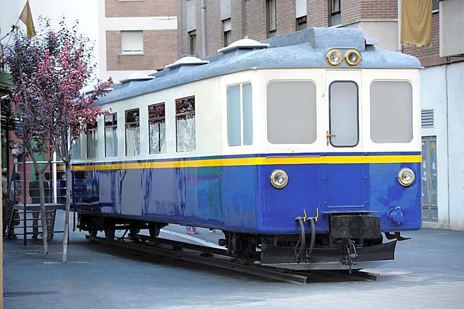 Sercotel Ciudad de Miranda