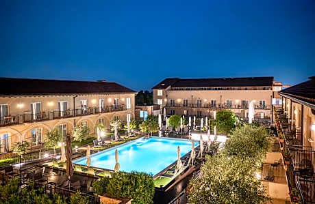 Leonardo Hotel Lago di Garda - Wellness and Spa