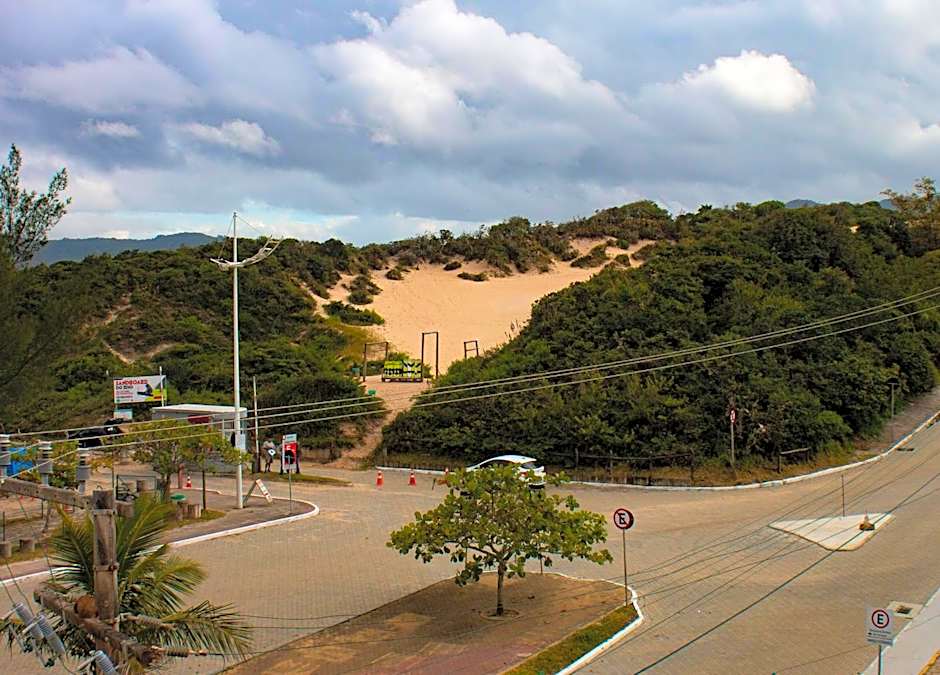 Joaquina Beach Hotel