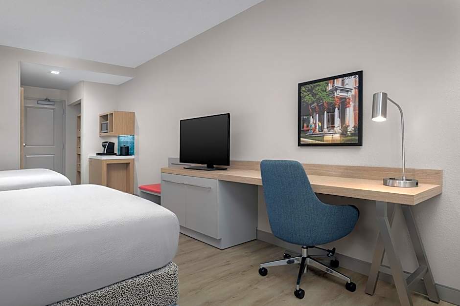 Hilton Garden Inn Wilkes Barre