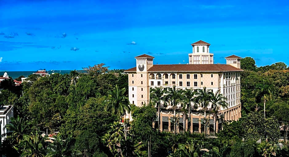 Southern Sun Dar es Salaam