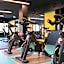 Thon Hotel Oslo Airport