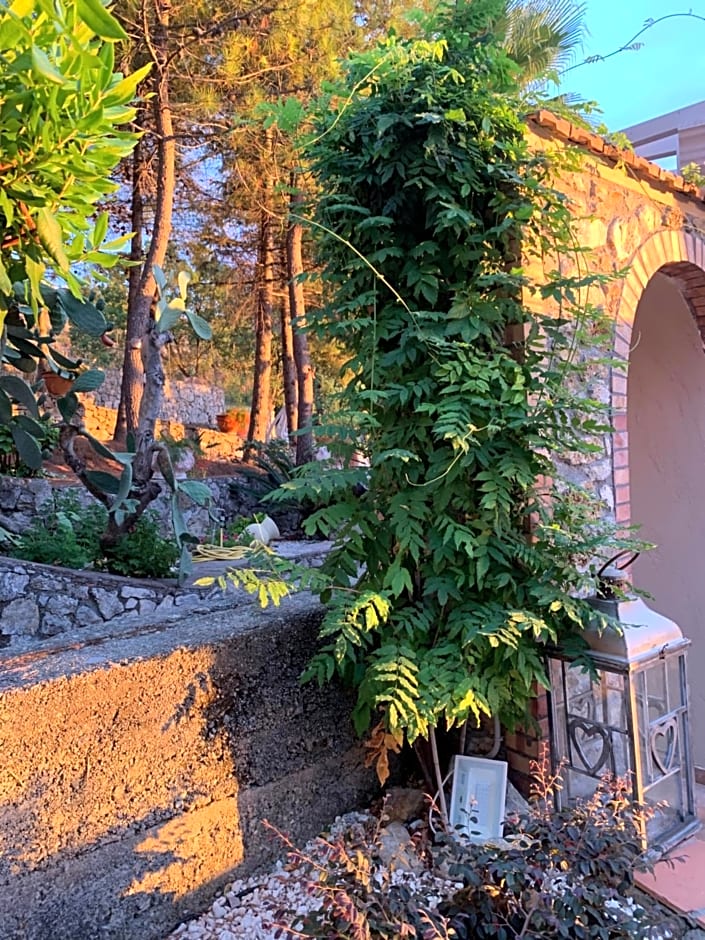 B&B Villa Mamma Rita