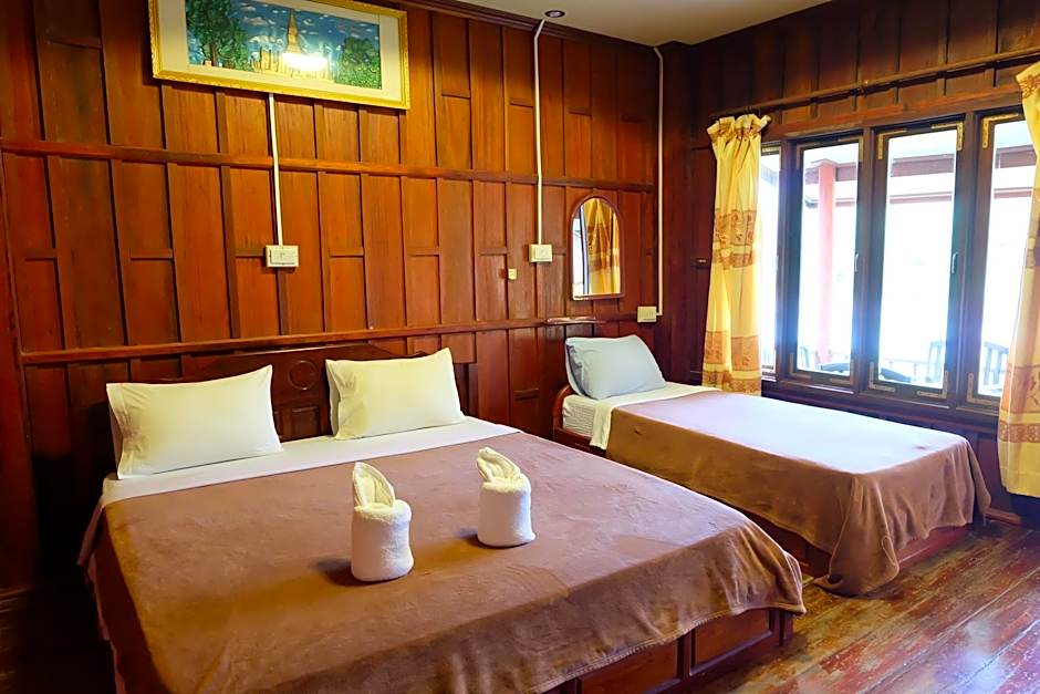 River View Hotel