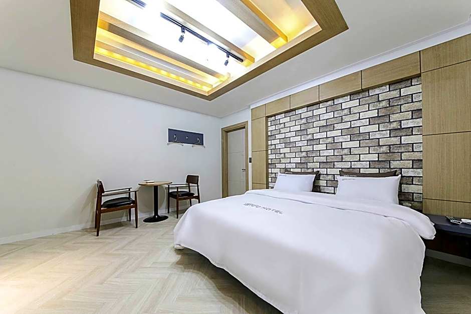 Eco Hotel