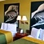 Super 8 by Wyndham Ridgecrest