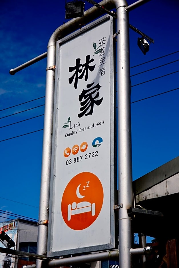 Lin Tea B&B