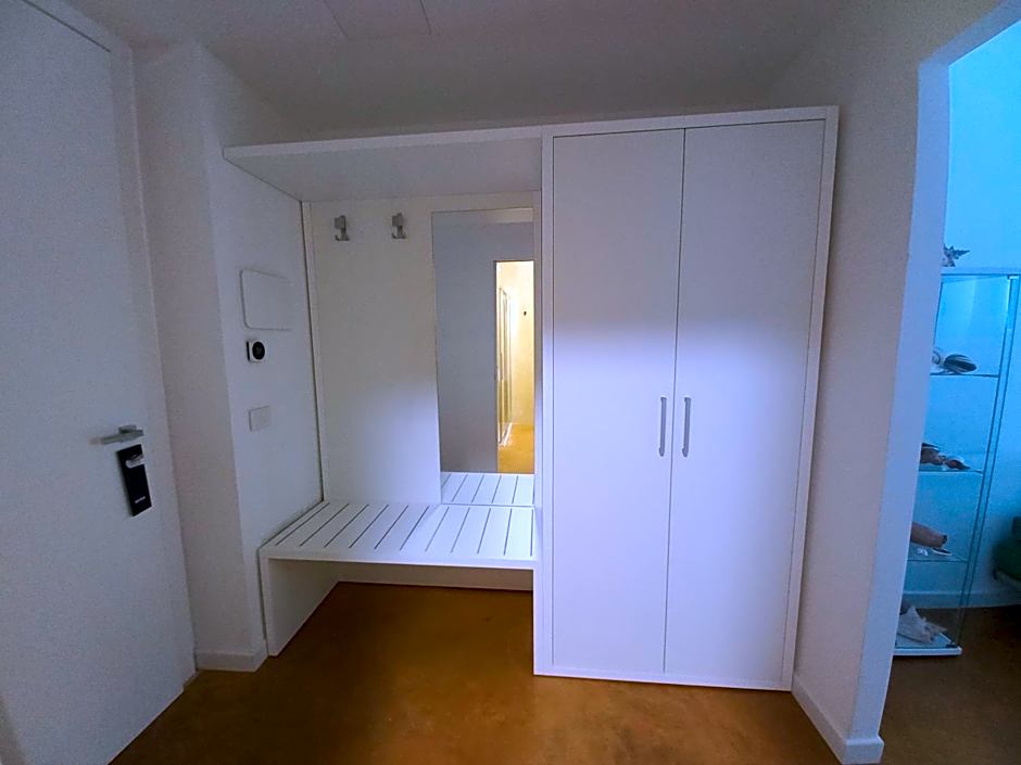 HMO Glamping & Suites in Vignanotica