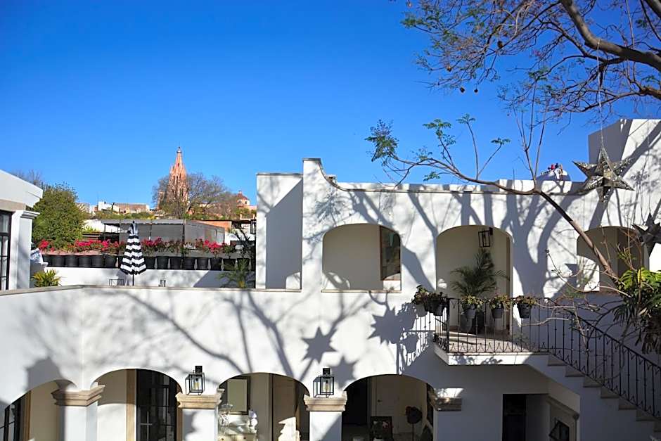 Casa Laní Luxury B&B