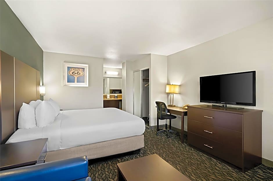 Best Western Desert Villa Inn