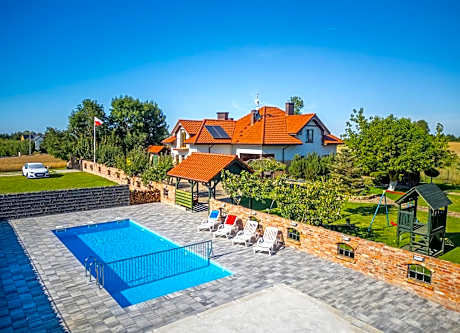 Villa Cis