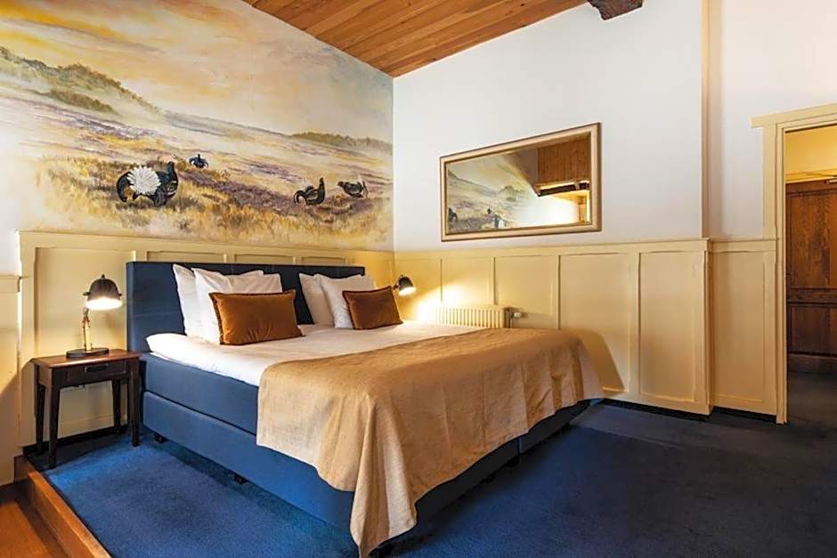 Hotel de Watermölle