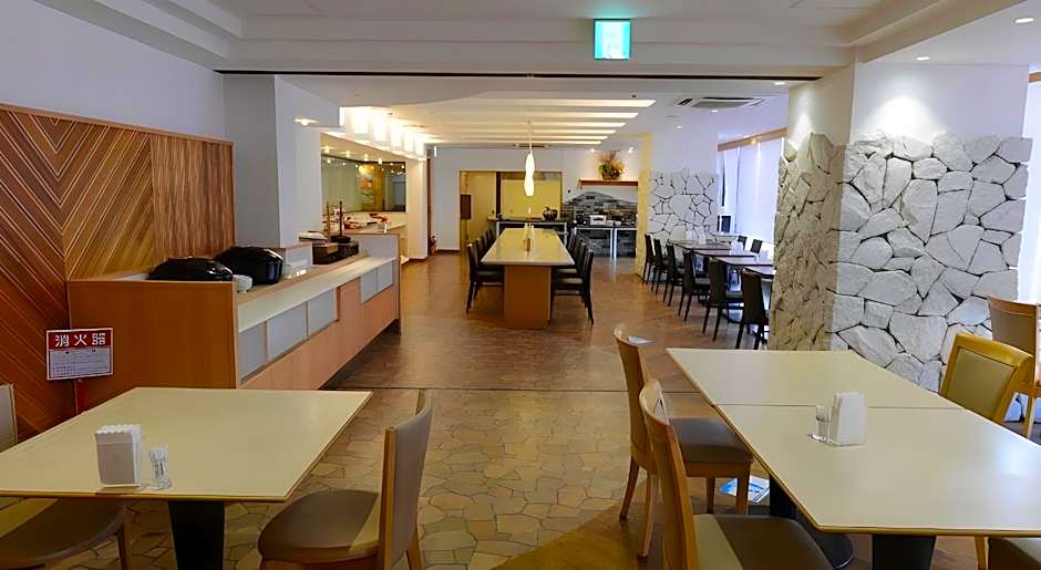 APA Hotel Muroran