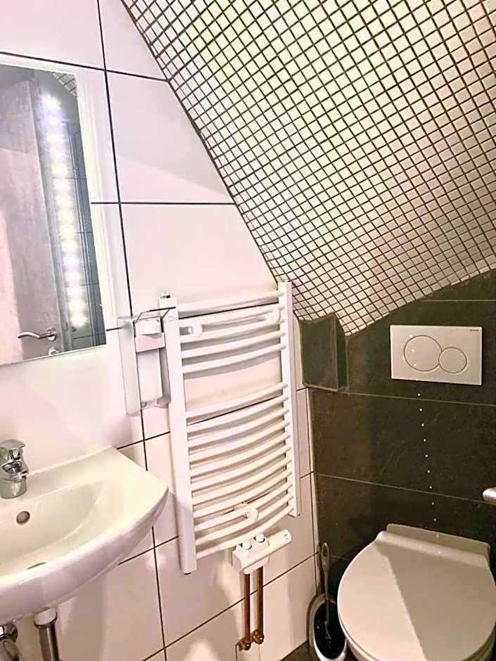 Hotel City Meetpoint