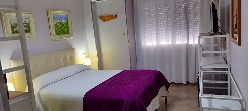 Hotel Miraya Beach