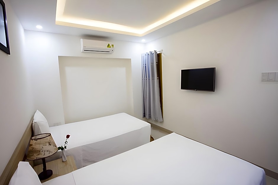 Melody Hotel – Nha Trang, MO