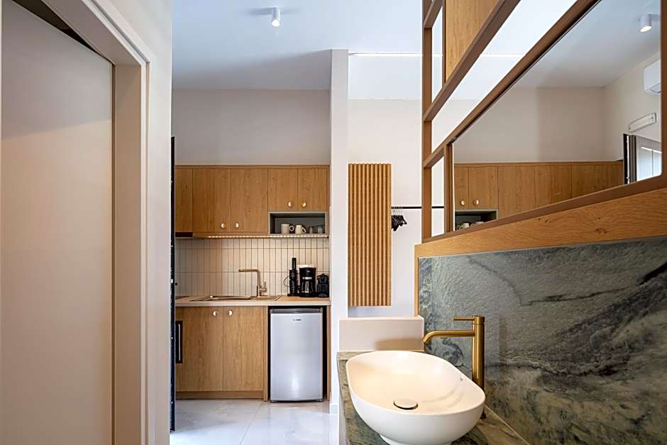 Mira Mare Luxury Residence