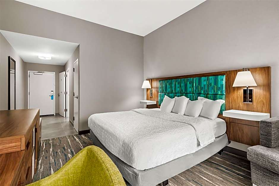 Hampton Inn By Hilton Elkton