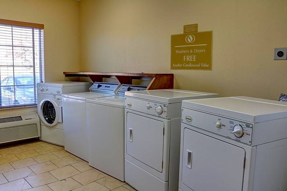 Candlewood Suites Texarkana, an IHG Hotel
