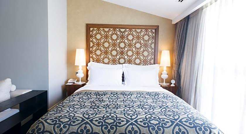 Taksim Prelude Hotel