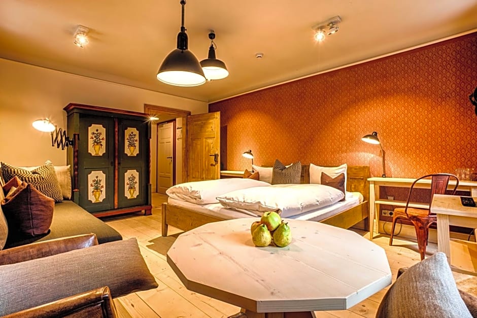 Bio-Hotel Zur Mühle