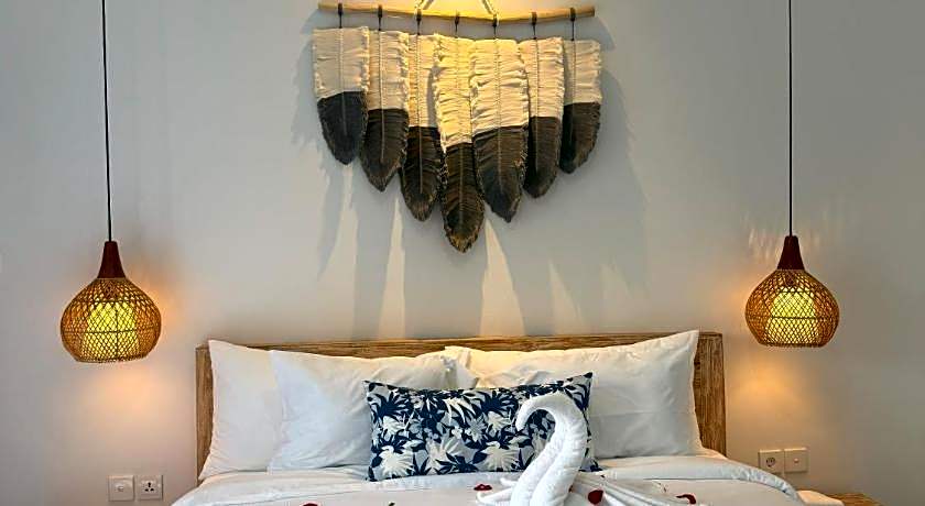 Kubu Garden Suites & Villas Nusa Dua 