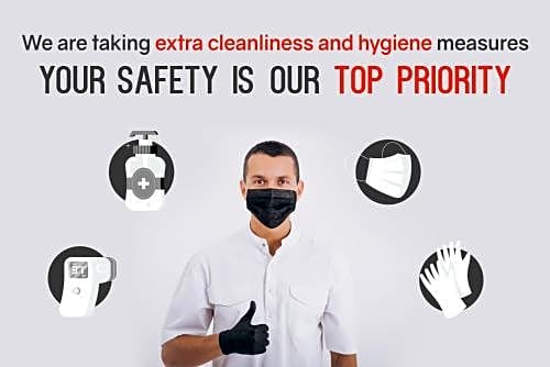 De' Premium Hotel Soekarno Hatta