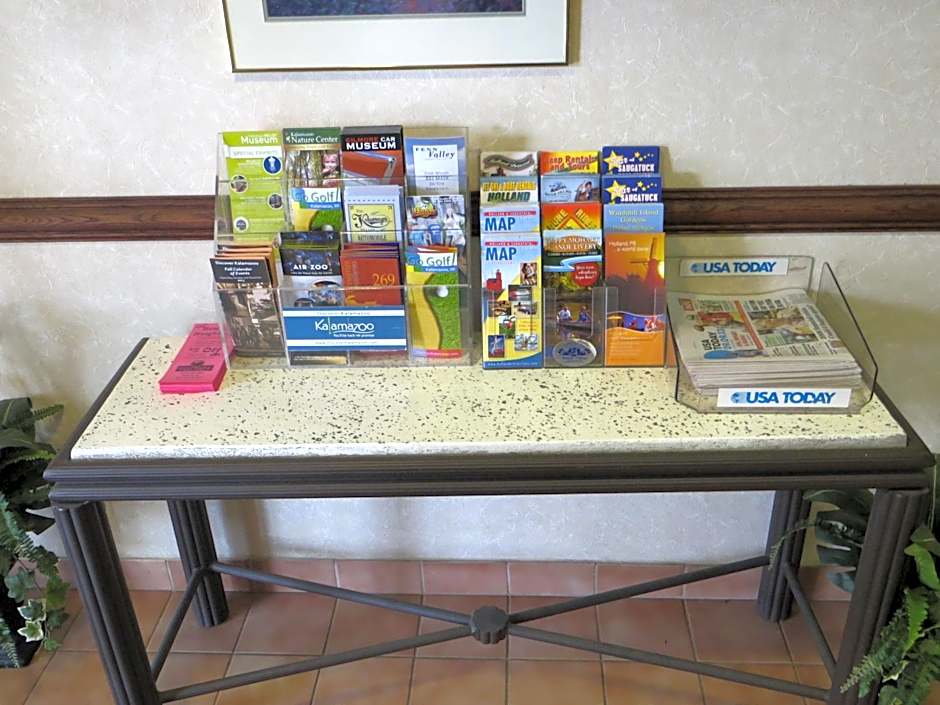 Kalamazoo Hotel