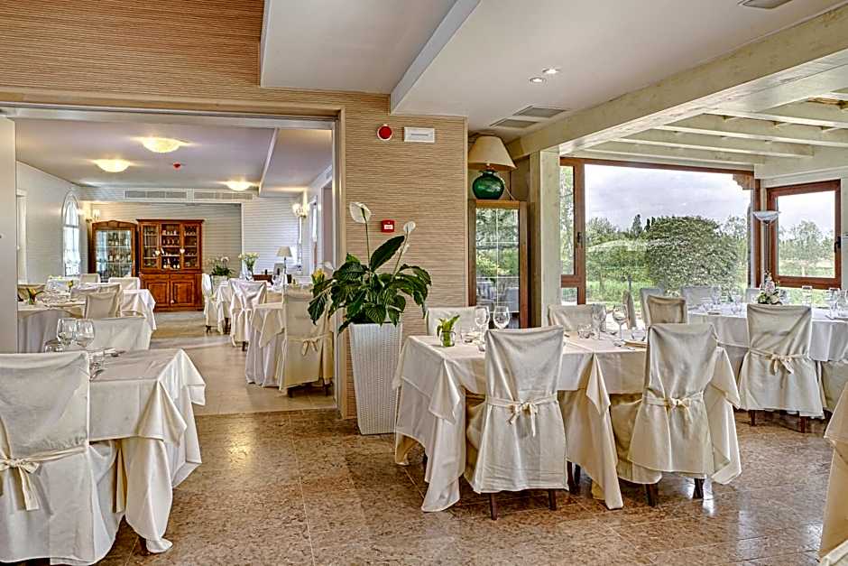 Borgo Ca dei Sospiri