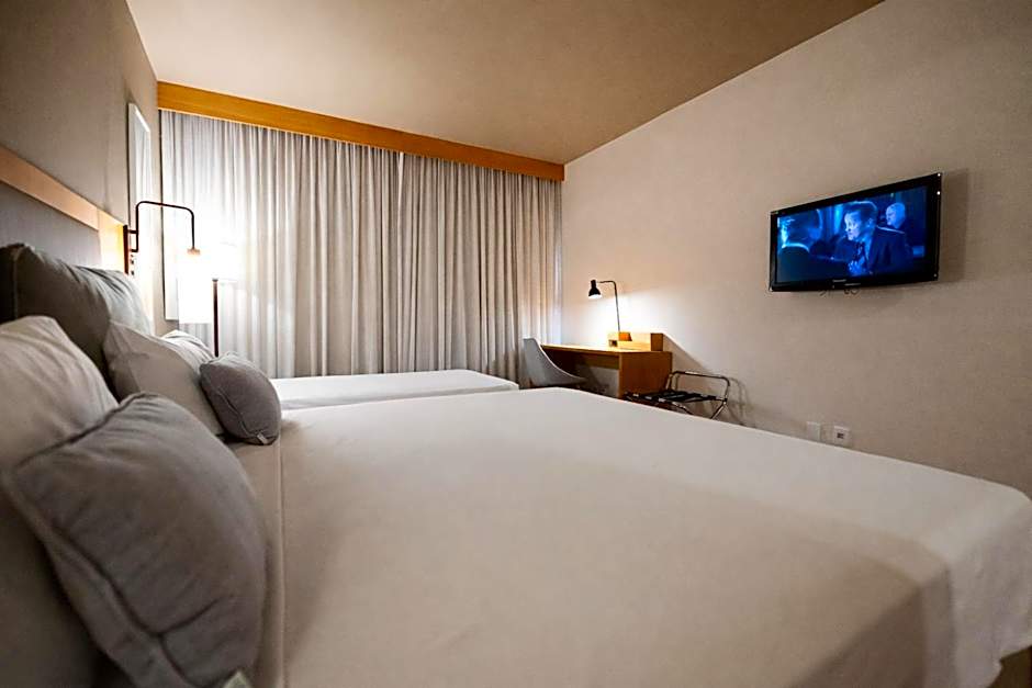 Mercure Campinas