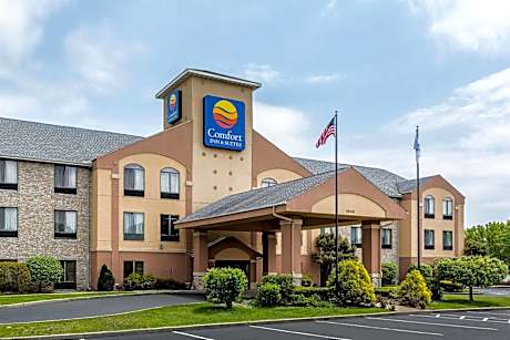 Comfort Inn & Suites South Bend