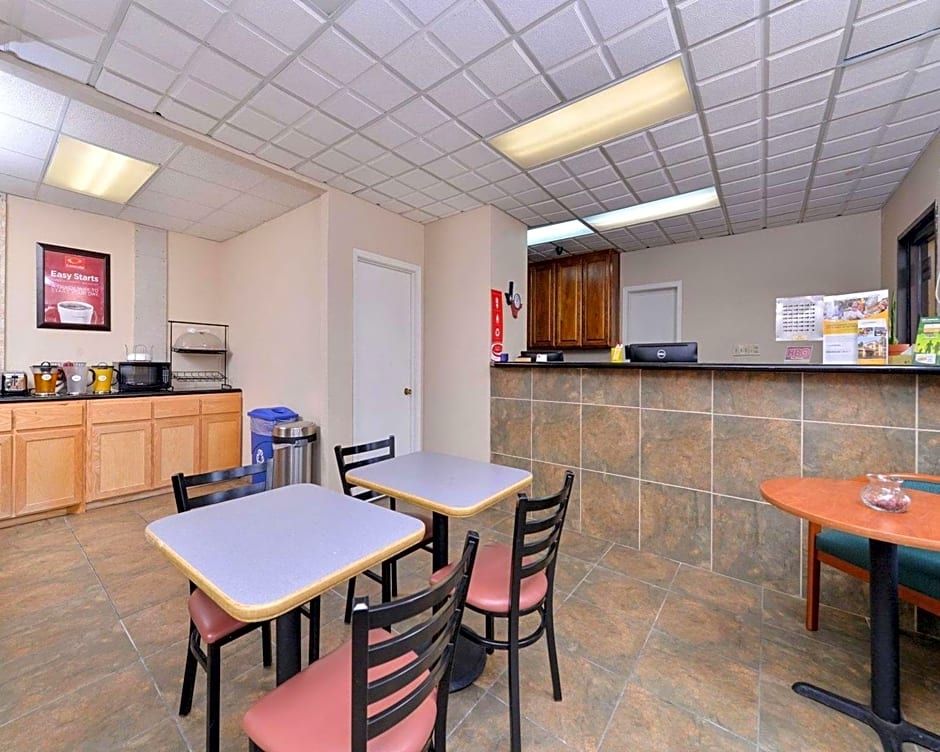 Econo Lodge Killeen