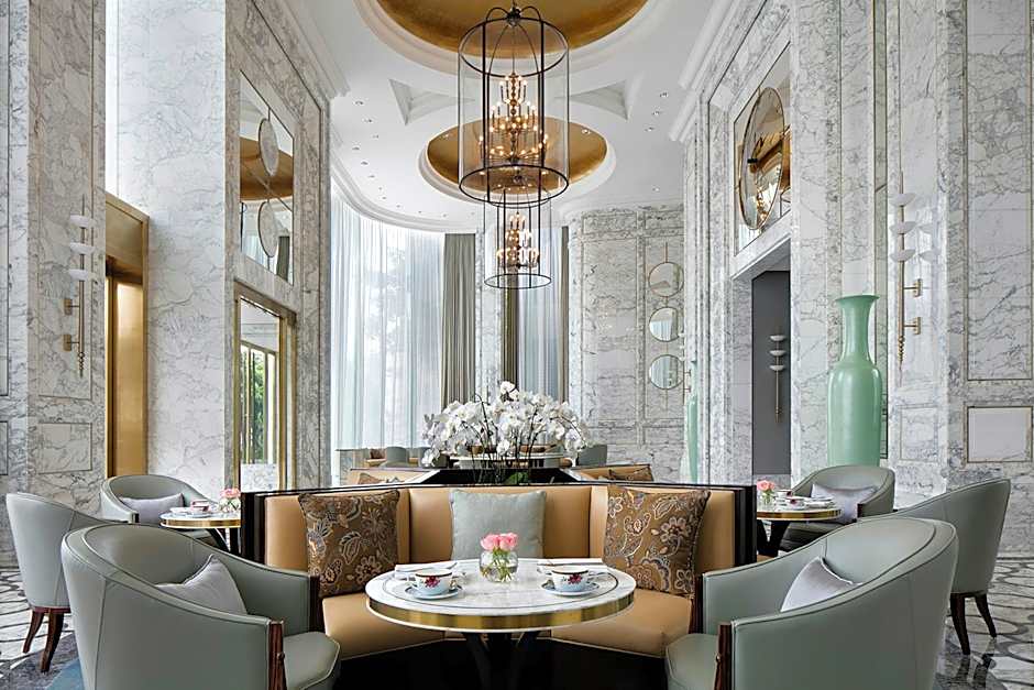Langham Haikou