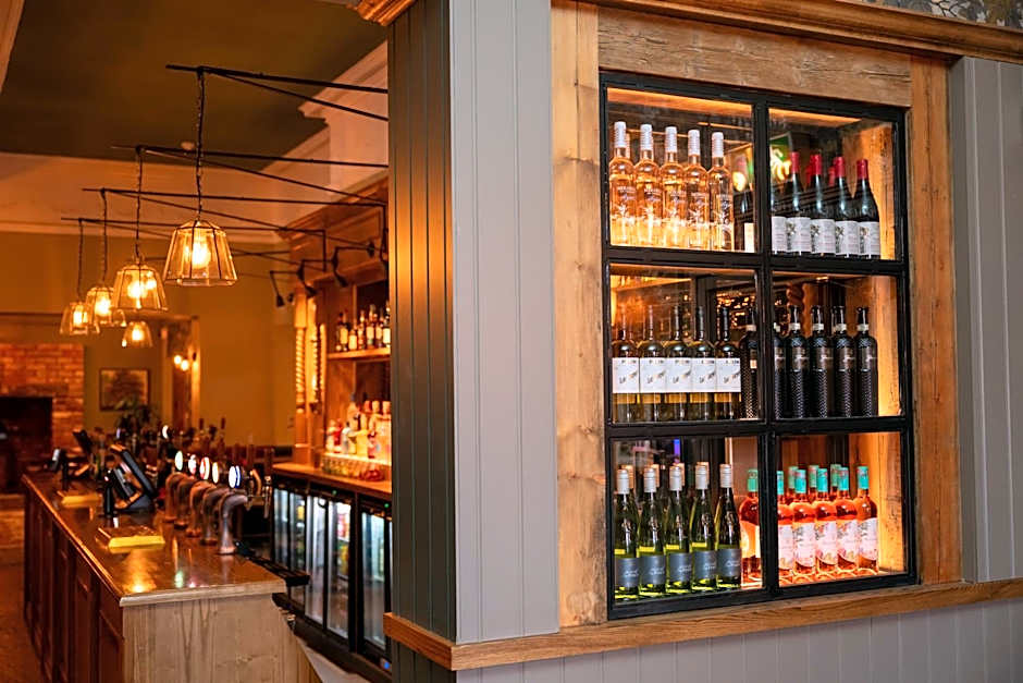 Himley House by Chef & Brewer Collection