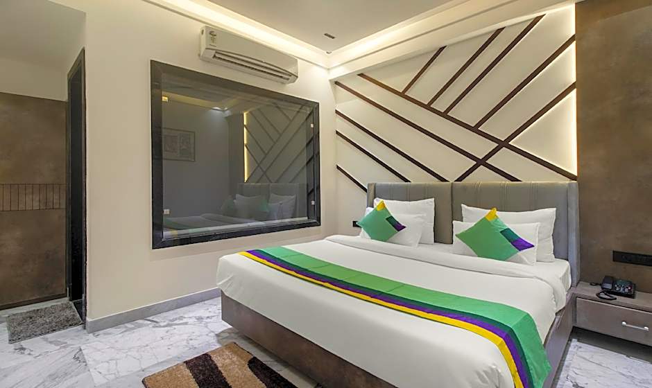 Treebo Taj Dream Agra