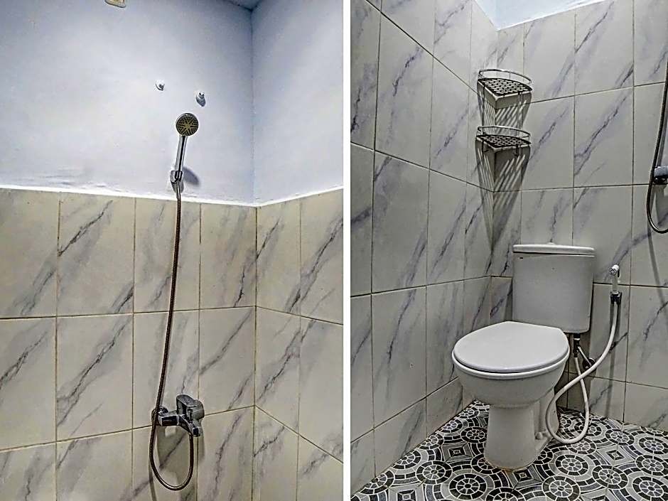 Hotel O Planet Guest House Syariah