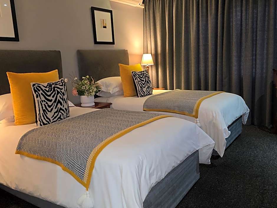 Protea Hotel by Marriott Harrismith Montrose
