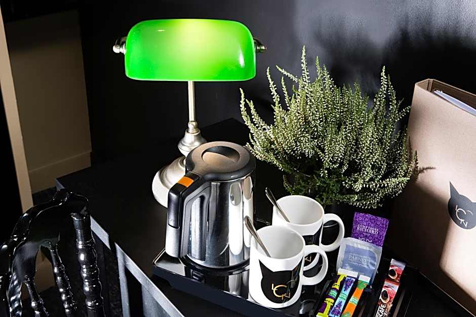 Chat Noir Design Hotel