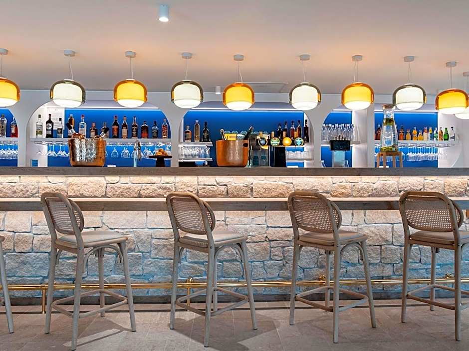 Mercure Quiberon Hotel and Spa