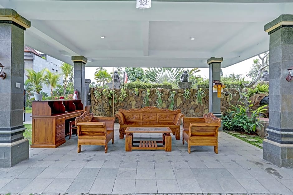 Super OYO Capital O 90654 Pondok Wisata Buana Amerta