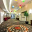 Embassy Suites By Hilton Elizabeth-Newark Airport