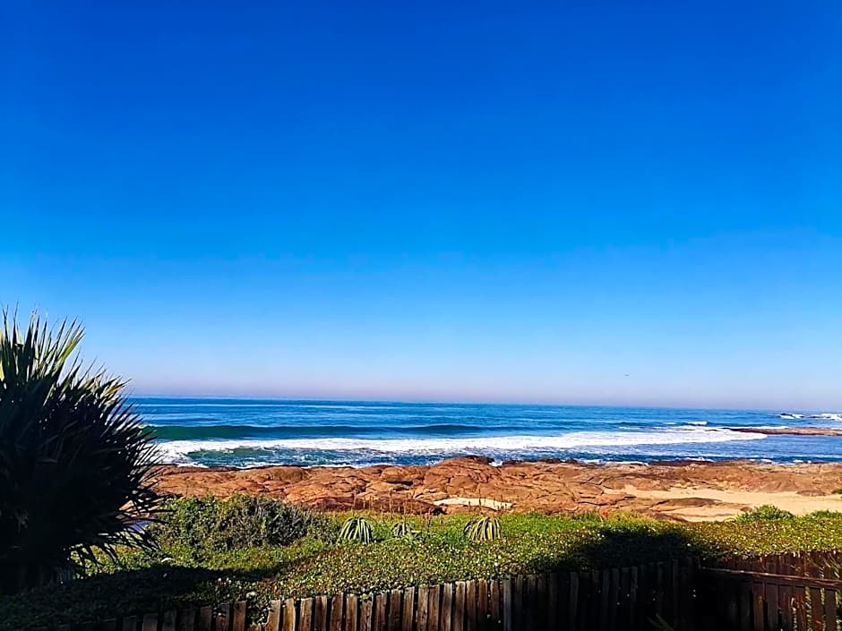 Southern Comfort - On the Pool