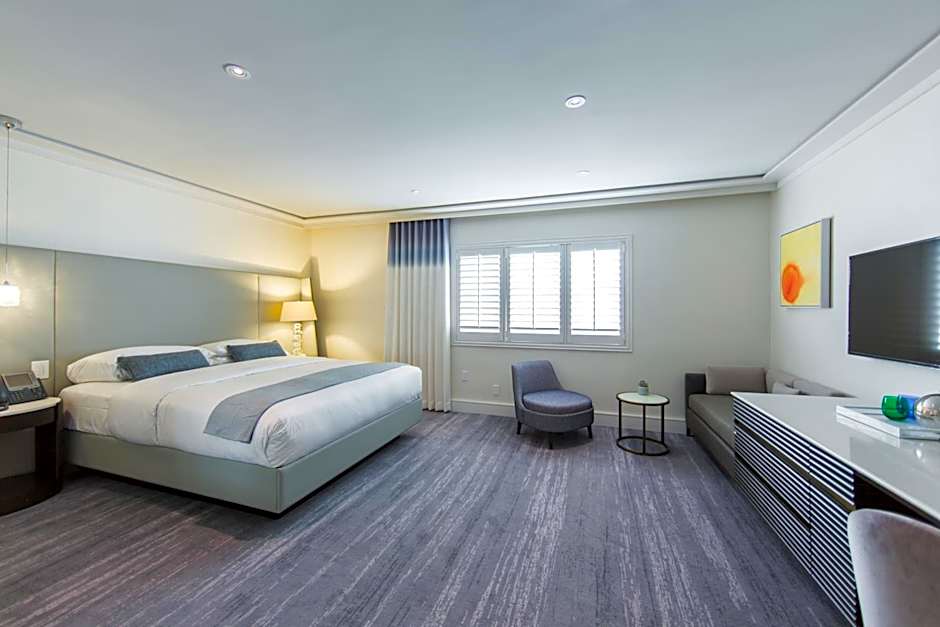 Mosaic Hotel