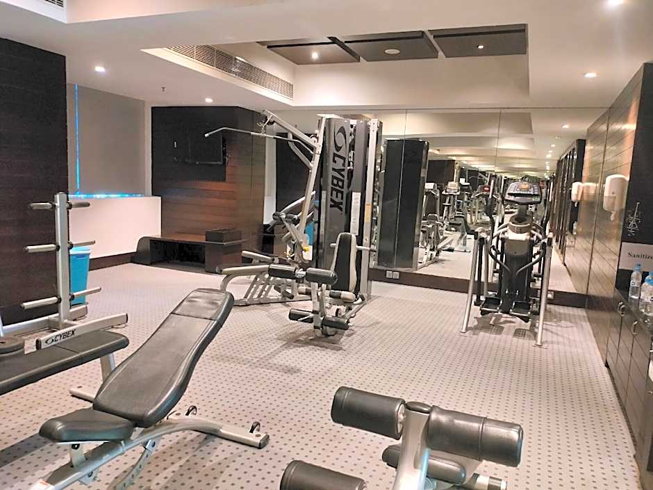 Holiday Inn Chandigarh Panchkula By IHG