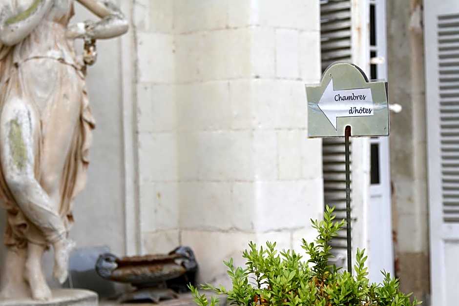 Château du Bois de La Noe