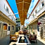 Monk Hotel Alaçatı