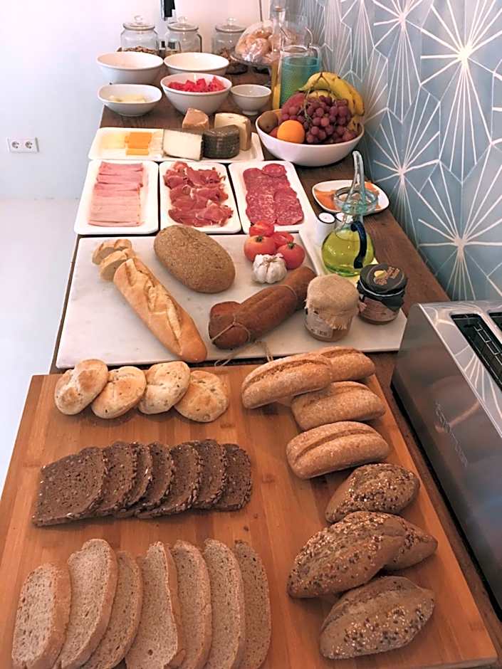 Petit H Rocamar - Adults Only