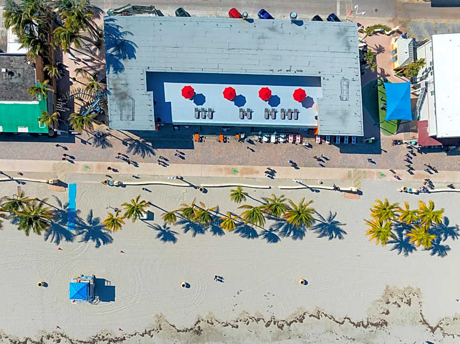 La Terrace Oceanfront