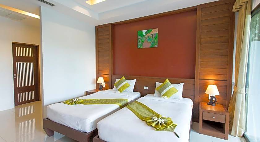 Samui Honey Suite